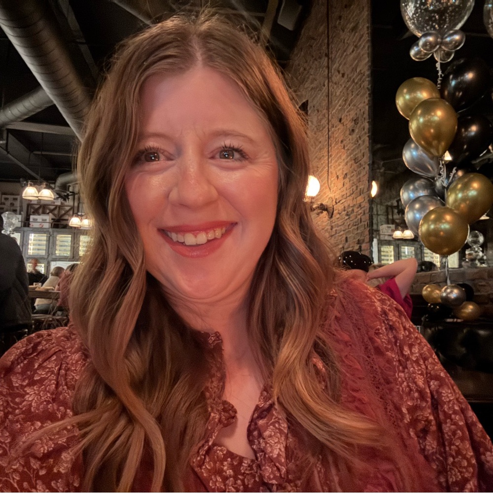 Meet your Posher, Anna